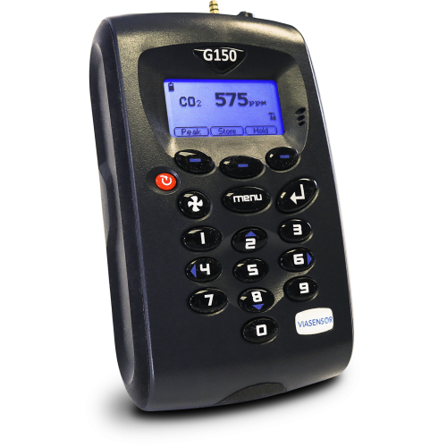 G150-11L Stowseek/Indoor Air Quality Analyzer