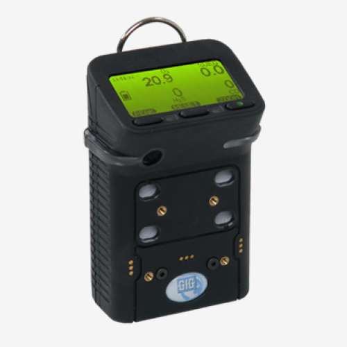 GfG G450 - Handheld Four-Gas Sensor