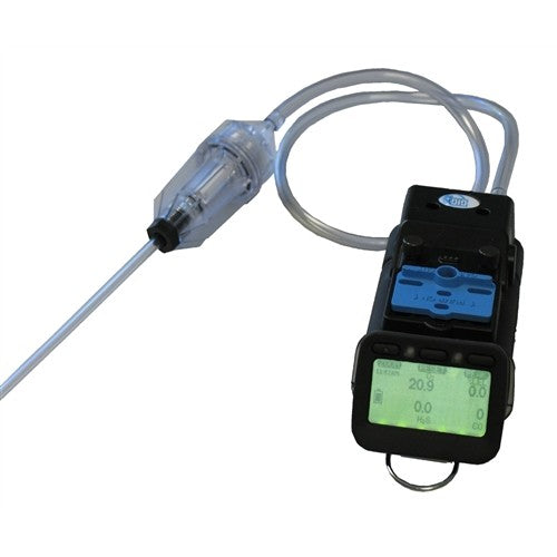 GfG G450 - Handheld Four-Gas Sensor