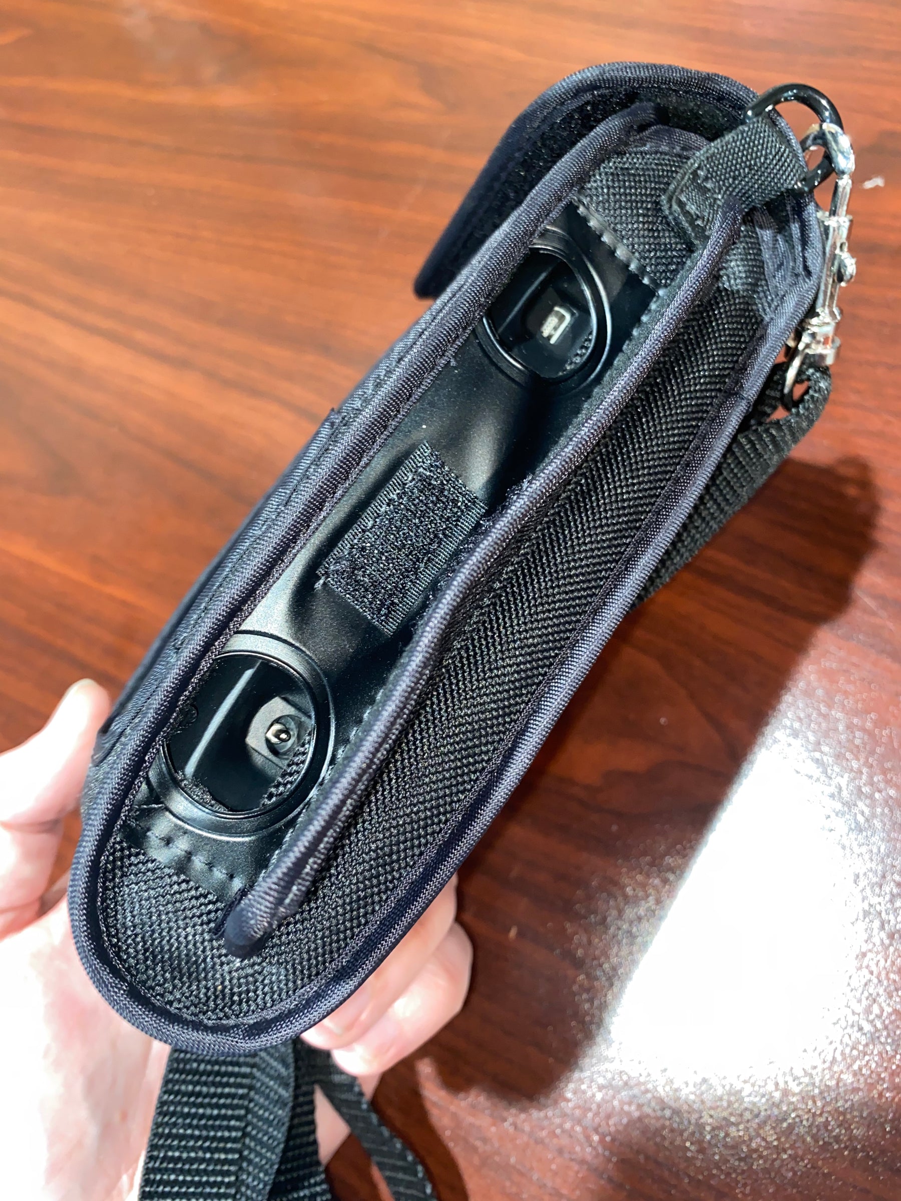 Viasensor Soft Carrying Case