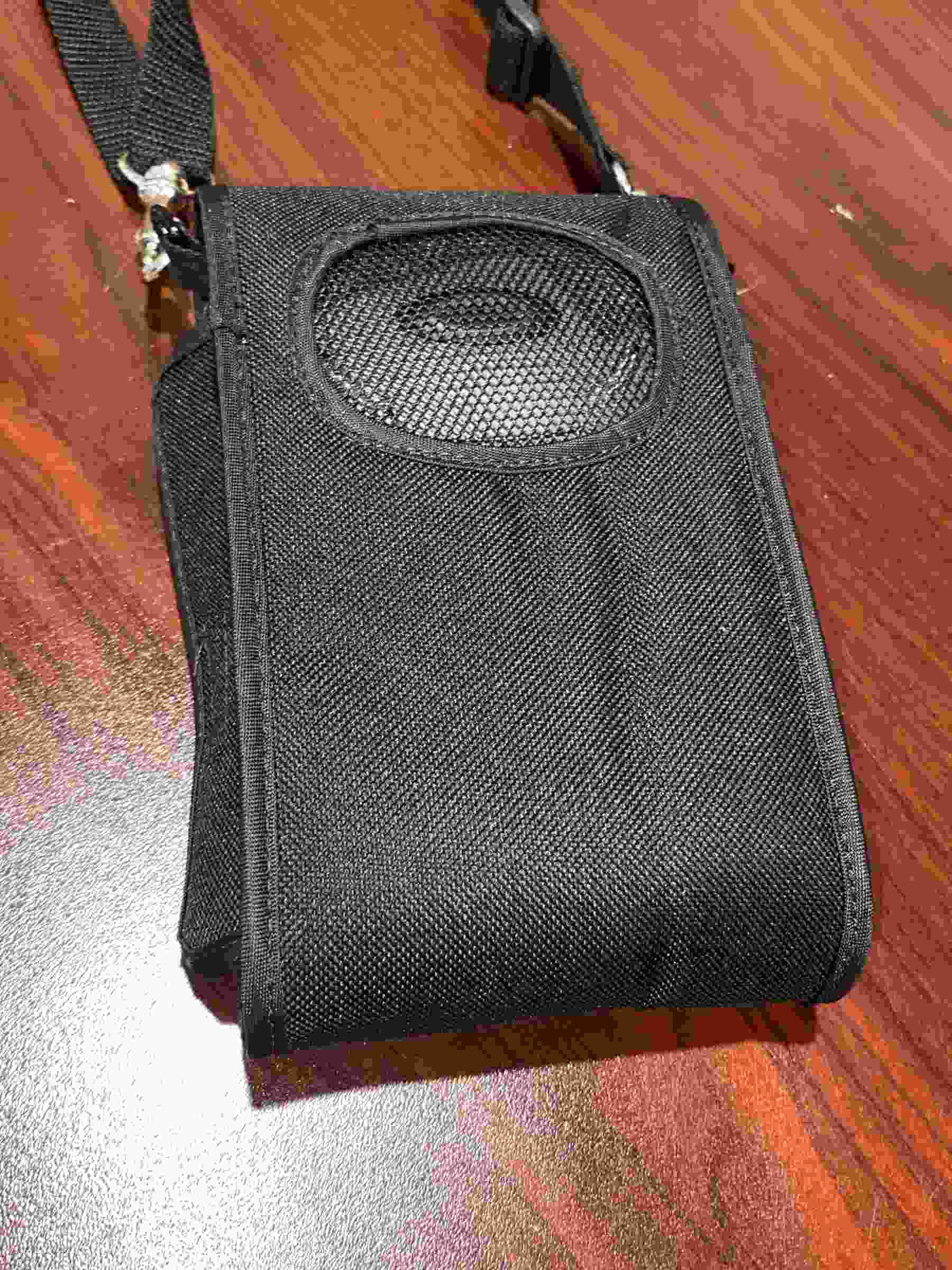 Viasensor Soft Carrying Case