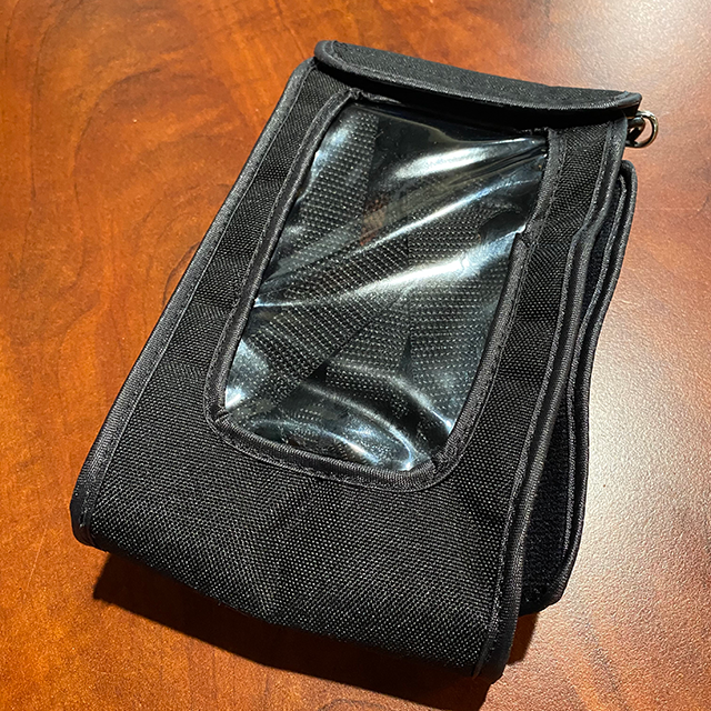 Viasensor Soft Carrying Case