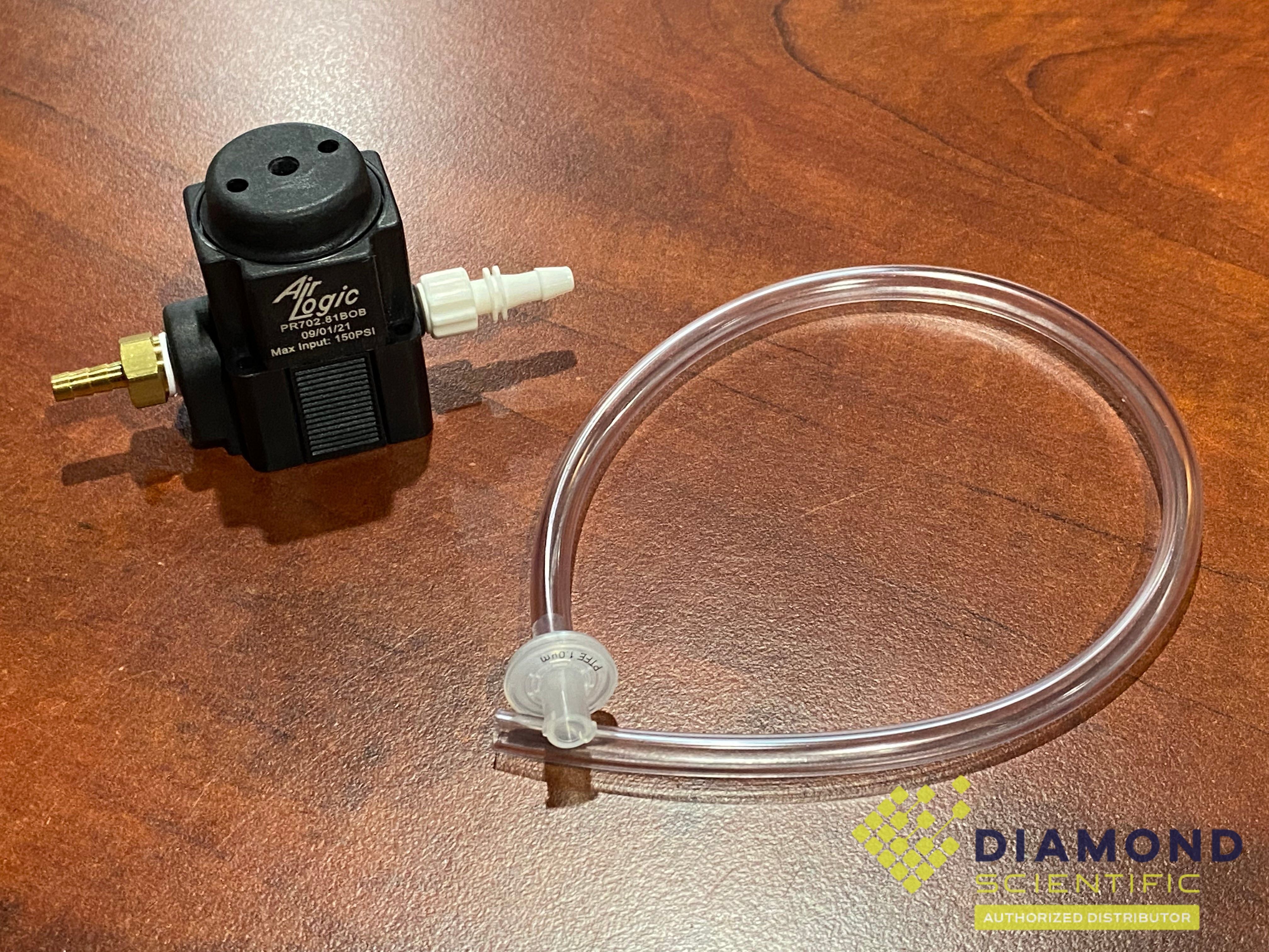 Regulator G G-RAP専用です。 Viansensor Stepdown Regulator (G-Steppr)