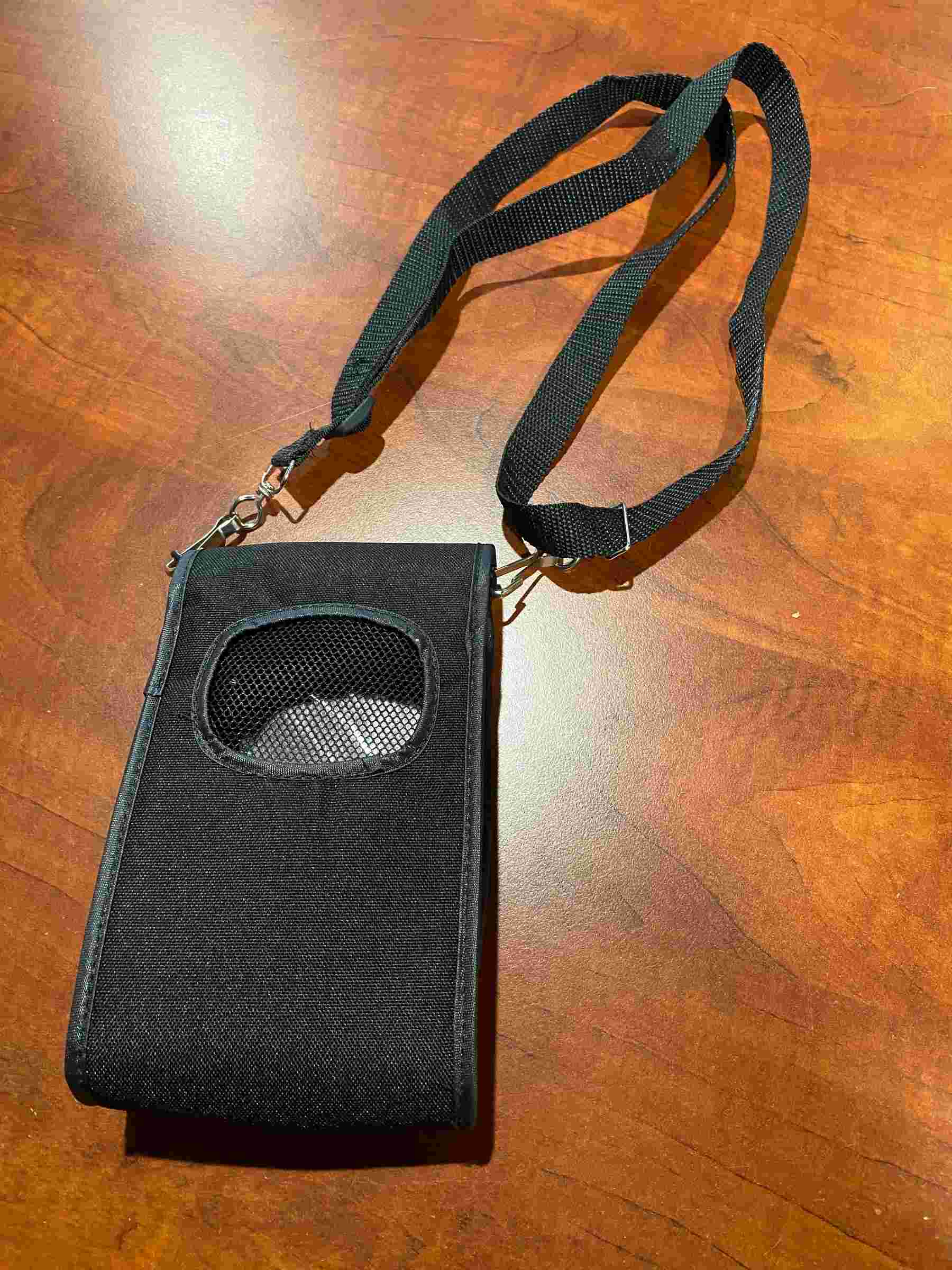 Viasensor Soft Carrying Case