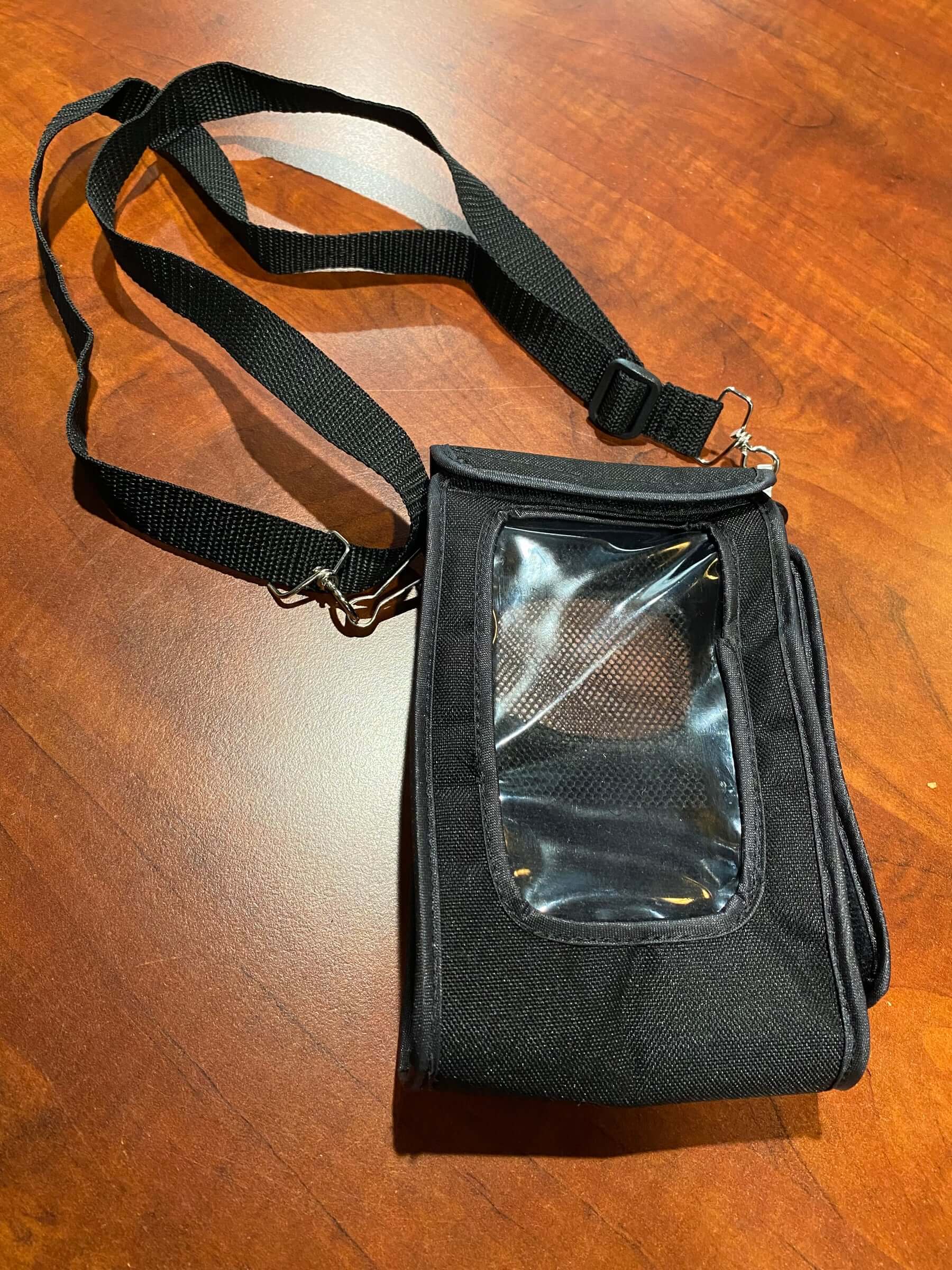 Viasensor Soft Carrying Case