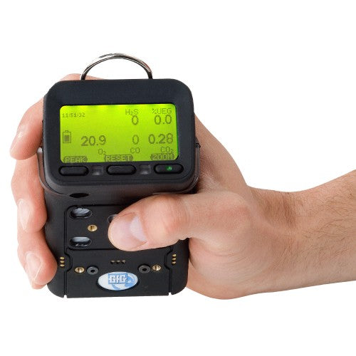 GfG G450 - Handheld Four-Gas Sensor