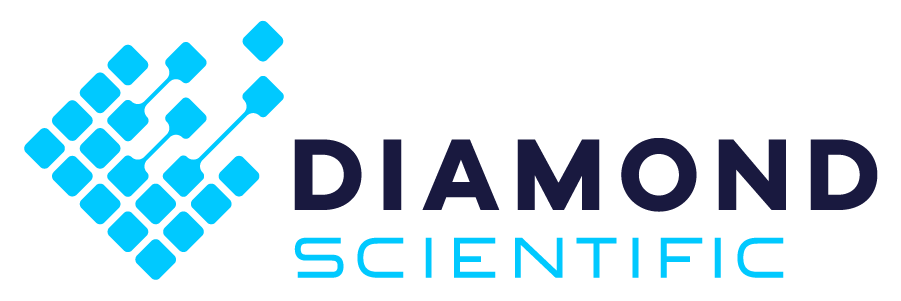 Diamond Scientific Looks to Future with Reenergized Logo