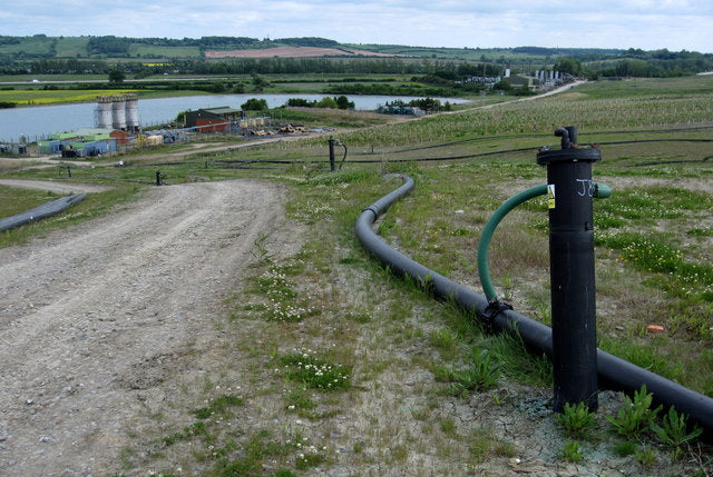 Techniques for Monitoring Landfill Gas Emissions: Surface Emission Monitoring