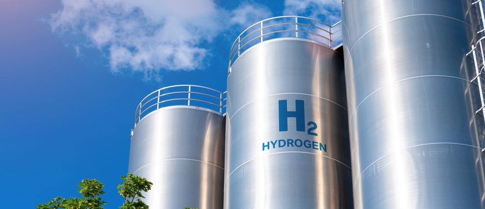 Buried Treasure: Natural Hydrogen Offers Clean Energy Promise