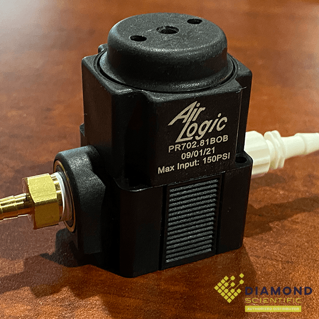 Viansensor Stepdown Regulator (G-Steppr) Viansensor Stepdown Regulator (G-Steppr)