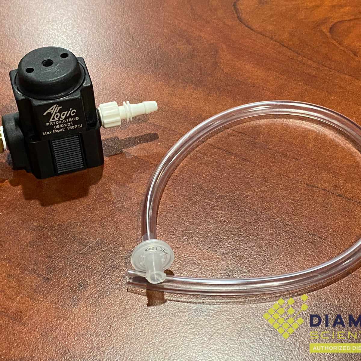 Regulator G G-RAP専用です。 Viansensor Stepdown Regulator (G-Steppr)